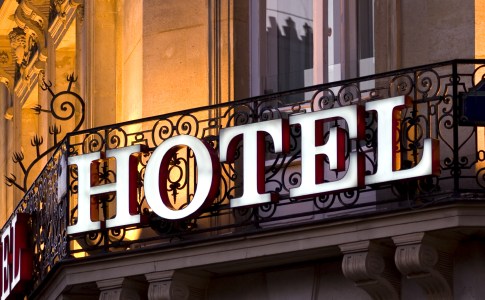 Dublin Hotels