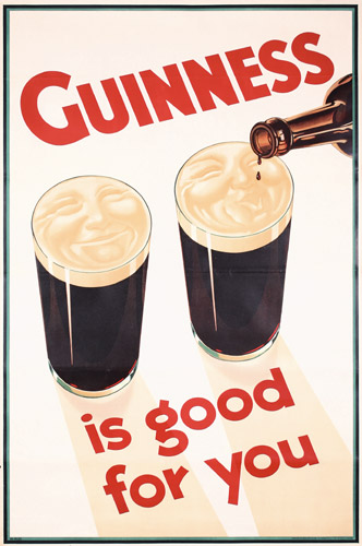 Dublin Visitor Attractions