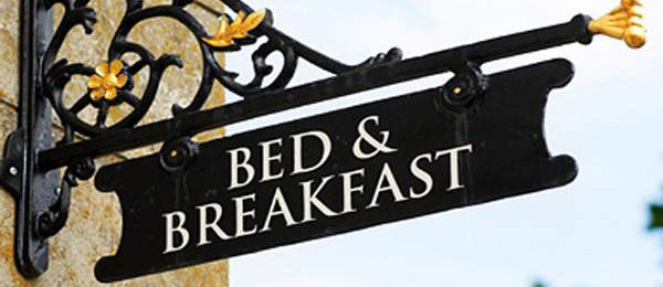 Dublin Bed and Breakfasts